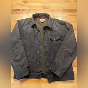 Filson Short Lined Cruiser Jacket